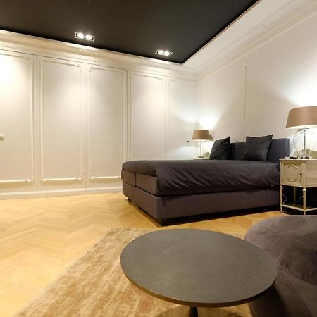 Suite La Duchesse Et Parking Prive Gratuit Mons  Exterior foto