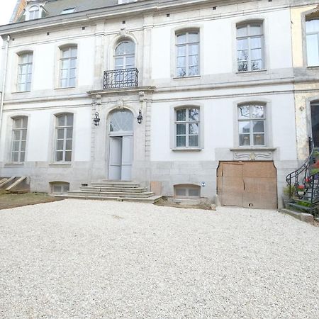 Suite La Duchesse Et Parking Prive Gratuit Mons  Exterior foto